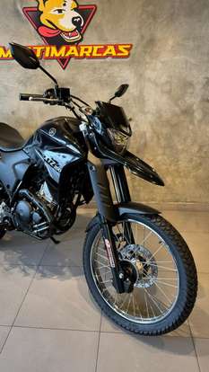 YAMAHA-XTZ 250 LANDER-2021