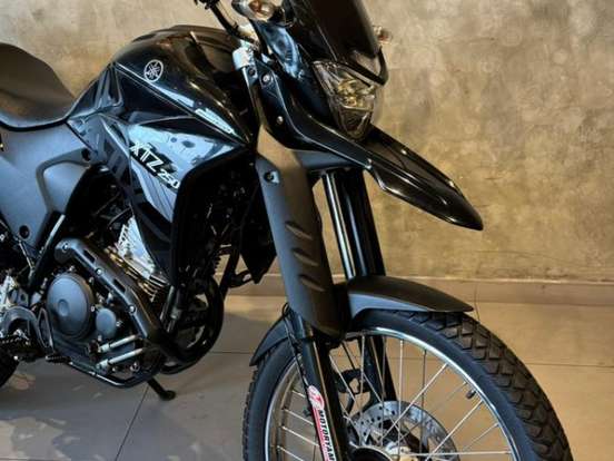 YAMAHA-XTZ 250 LANDER YAMAHA-XTZ 250 LANDER-2021