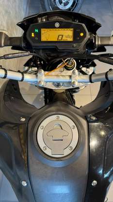 YAMAHA-XTZ 250 LANDER-2021