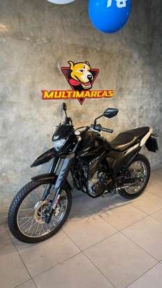 YAMAHA-XTZ 250 LANDER-2021