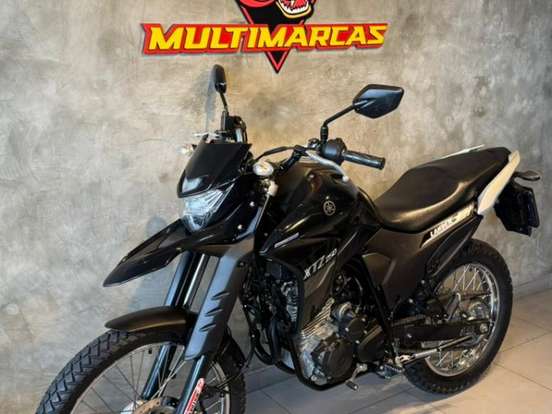 YAMAHA-XTZ 250 LANDER YAMAHA-XTZ 250 LANDER-2021