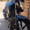 YAMAHA YS 150 FAZER SED YAMAHA YS 150 FAZER SED