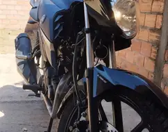 YAMAHA YS 150 FAZER SED YAMAHA YS 150 FAZER SED