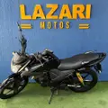 YAMAHA YS 150 FAZER SED YAMAHA YS 150 FAZER SED