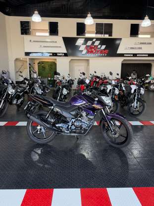 YAMAHA-YS 150 FAZER SED-2024