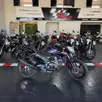 YAMAHA YS 150 FAZER SED YAMAHA YS 150 FAZER SED