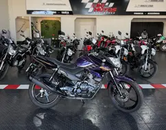 YAMAHA YS 150 FAZER SED YAMAHA YS 150 FAZER SED
