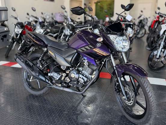 YAMAHA-YS 150 FAZER SED YAMAHA-YS 150 FAZER SED-2024