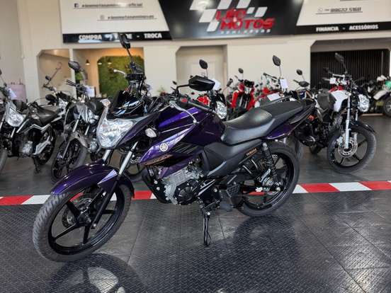 YAMAHA-YS 150 FAZER SED YAMAHA-YS 150 FAZER SED-2024