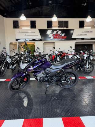 YAMAHA-YS 150 FAZER SED-2024