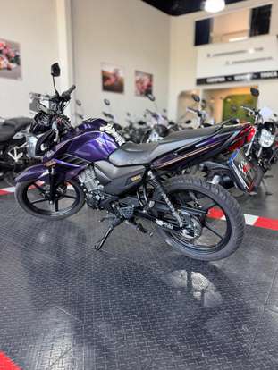 YAMAHA-YS 150 FAZER SED-2024