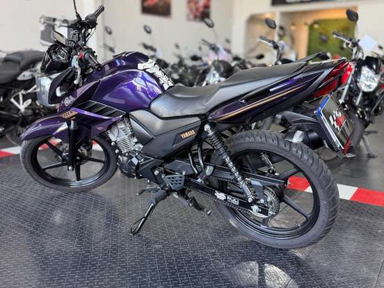 YAMAHA-YS 150 FAZER SED YAMAHA-YS 150 FAZER SED-2024