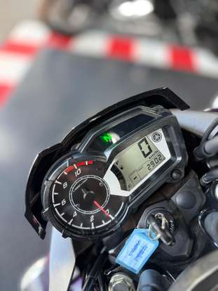 YAMAHA-YS 150 FAZER SED-2024