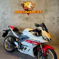 YAMAHA YZF R3 60th ANNIVERSARY ABS YAMAHA YZF R3 60th ANNIVERSARY ABS