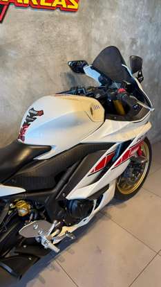 YAMAHA-YZF R3 60th ANNIVERSARY ABS-2022