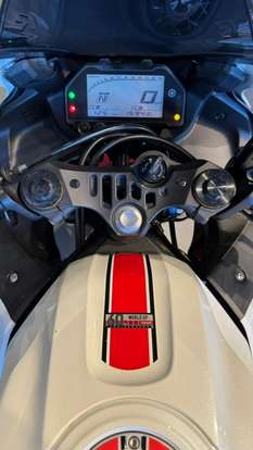 YAMAHA-YZF R3 60th ANNIVERSARY ABS-2022