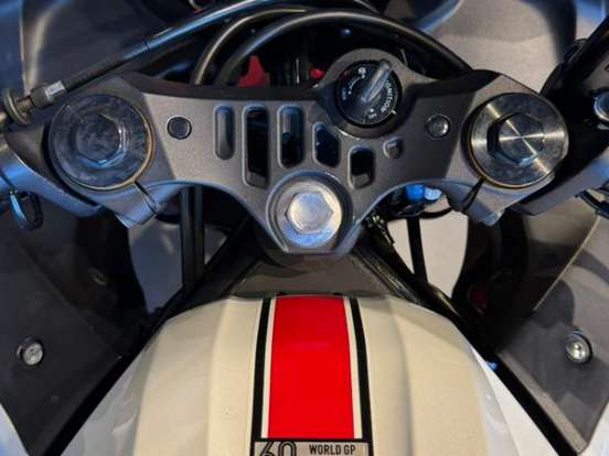 YAMAHA-YZF R3 60th ANNIVERSARY ABS YAMAHA-YZF R3 60th ANNIVERSARY ABS-2022