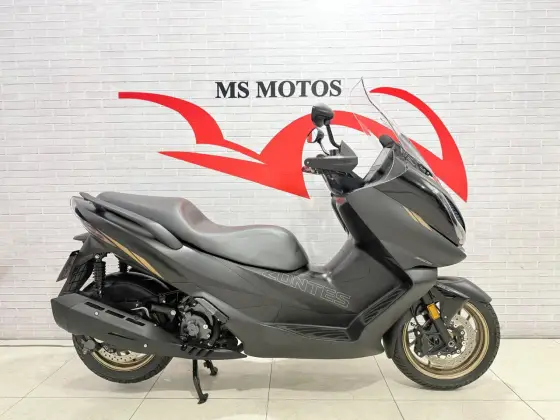 ZONTES 350E ZONTES 350E