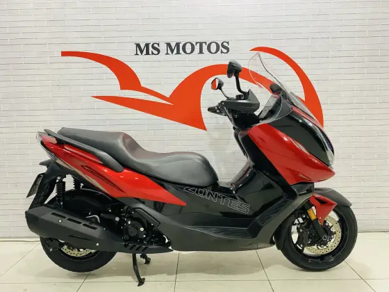 ZONTES 350E ZONTES 350E