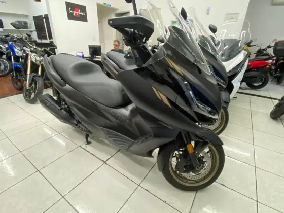 ZONTES 350E ZONTES 350E