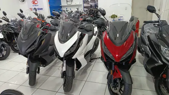 ZONTES 350E ZONTES 350E