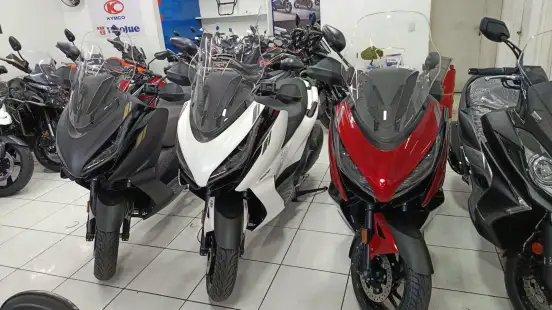 ZONTES-350E ZONTES-350E-2025