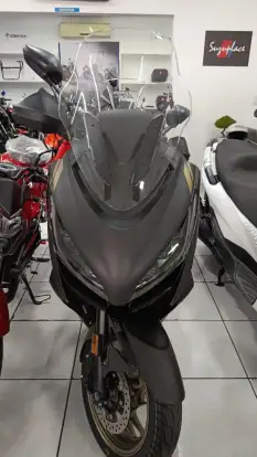 ZONTES-350E ZONTES-350E-2025