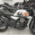 ZONTES GK350 ZONTES GK350