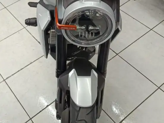 ZONTES-GK350 ZONTES-GK350-2025