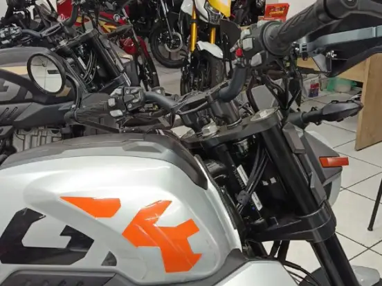ZONTES-GK350 ZONTES-GK350-2025