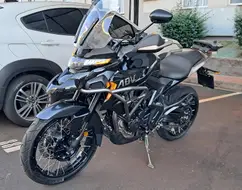 ZONTES T350 X ZONTES T350 X