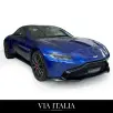 ASTON MARTIN VANTAGE 4.0 V8 TURBO GASOLINA COUPÉ AUTOMÁTICO ASTON MARTIN VANTAGE 4.0 V8 TURBO GASOLINA COUPÉ AUTOMÁTICO