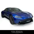 ASTON MARTIN VANTAGE 4.0 V8 TURBO GASOLINA COUPÉ AUTOMÁTICO ASTON MARTIN VANTAGE 4.0 V8 TURBO GASOLINA COUPÉ AUTOMÁTICO