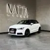 AUDI A1 1.8 TFSI SPORTBACK AMBITION GASOLINA 4P S-TRONIC AUDI A1 1.8 TFSI SPORTBACK AMBITION GASOLINA 4P S-TRONIC