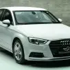 AUDI A3 1.4 TFSI FLEX SEDAN PRESTIGE TIPTRONIC AUDI A3 1.4 TFSI FLEX SEDAN PRESTIGE TIPTRONIC