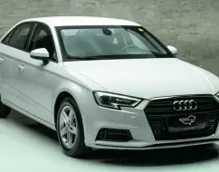 AUDI A3 1.4 TFSI FLEX SEDAN PRESTIGE TIPTRONIC AUDI A3 1.4 TFSI FLEX SEDAN PRESTIGE TIPTRONIC