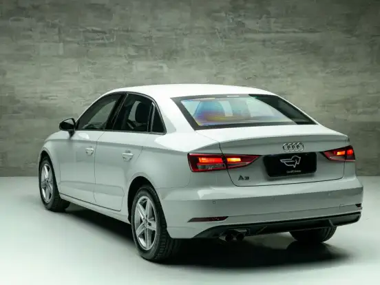 AUDI-A3-1.4 TFSI FLEX SEDAN PRESTIGE TIPTRONIC AUDI-A3-2019