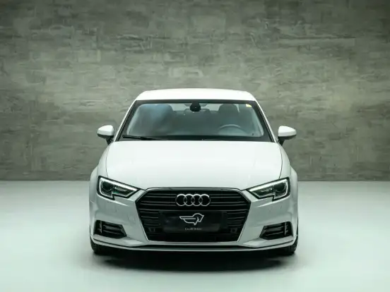 AUDI-A3-1.4 TFSI FLEX SEDAN PRESTIGE TIPTRONIC AUDI-A3-2019