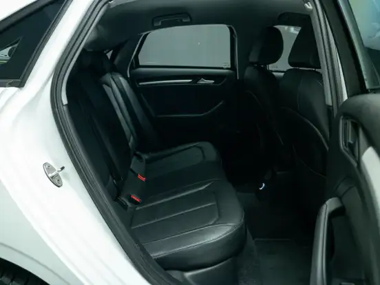 AUDI-A3-1.4 TFSI FLEX SEDAN PRESTIGE TIPTRONIC AUDI-A3-2019