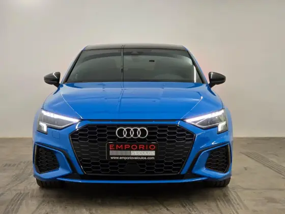 AUDI A3 2.0 40 TFSI MHEV SPORTBACK PERFORMANCE BLACK S-TRONIC AUDI A3 2.0 40 TFSI MHEV SPORTBACK PERFORMANCE BLACK S-TRONIC