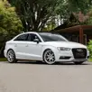 AUDI A3 2.0 TFSI SEDAN AMBITION 16V GASOLINA 4P S-TRONIC AUDI A3 2.0 TFSI SEDAN AMBITION 16V GASOLINA 4P S-TRONIC