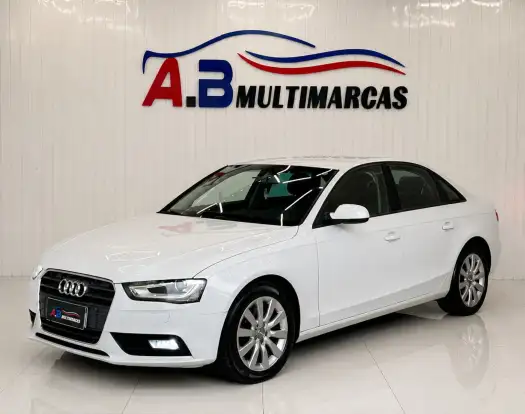 AUDI-A4-2012