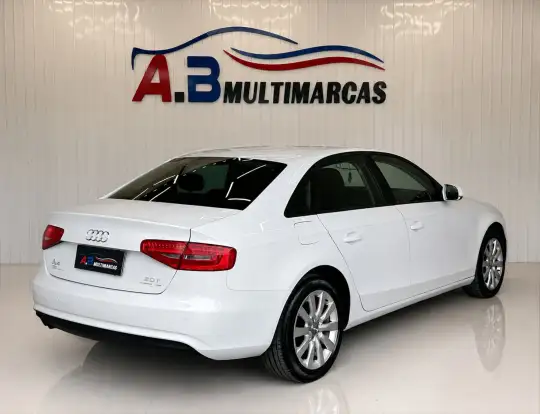 AUDI-A4-2012