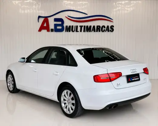 AUDI-A4-2012