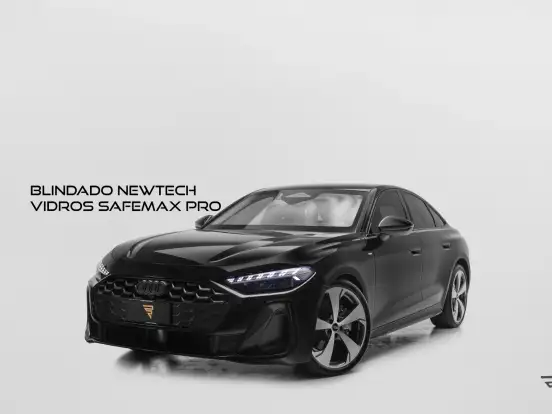 AUDI-A5-2.0 TFSI GASOLINA PERFORMANCE S EDITION QUATTRO S TRONIC AUDI-A5-2025