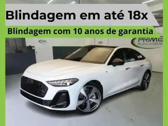 AUDI A5 2.0 TFSI MHEV SPORTBACK S LINE QUATTRO S TRONIC AUDI A5 2.0 TFSI MHEV SPORTBACK S LINE QUATTRO S TRONIC