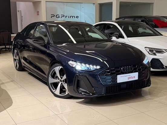 AUDI-A5-2.0 TFSI GASOLINA PERFORMANCE S EDITION QUATTRO S TRONIC AUDI-A5-2025