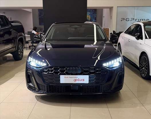 AUDI-A5-2025