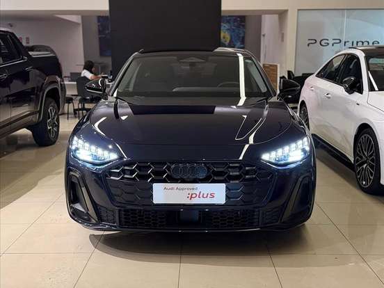 AUDI-A5-2.0 TFSI GASOLINA PERFORMANCE S EDITION QUATTRO S TRONIC AUDI-A5-2025