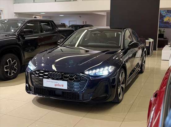 AUDI-A5-2025